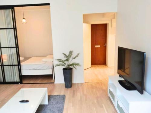 Adorable Central Apartment Helsinki, Helsinky