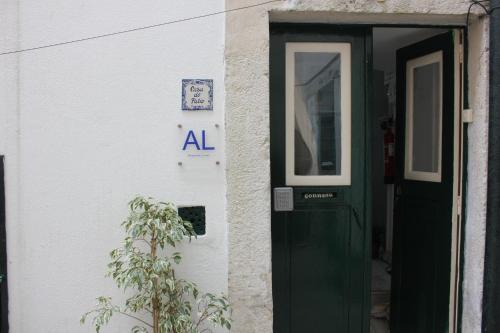 Apartment in Lisbon 