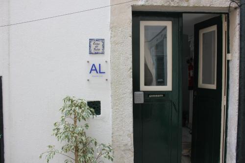 Casa do Pátio, Lisbon