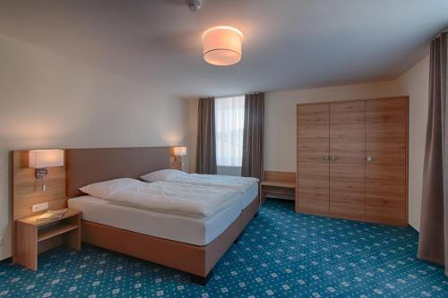Hotel Heldt - main image