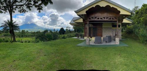 Las Pavitas Arenal Suites, Fortuna