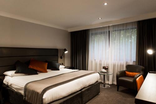 Mercure Newcastle George Washington Hotel Golf & Spa