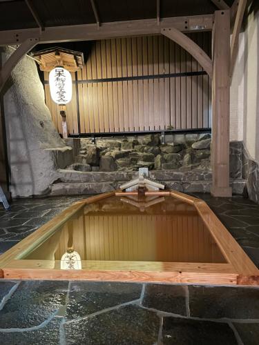 Mogamiya Ryokan in Shiroishi
