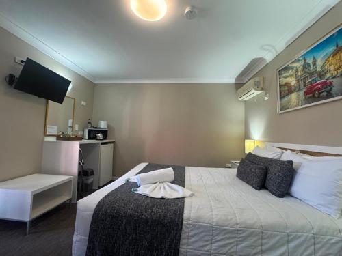 hotel photo