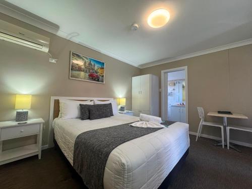 hotel photo