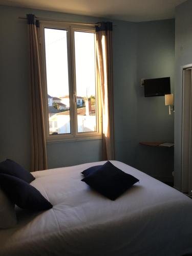Hôtel L'Ostréi - image 2