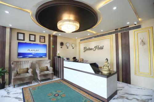 Gautam Hotel, Dhanusa in Janakpur