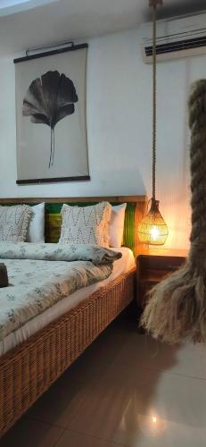 Little Elephant Cottage Room Type - Double Room with Garden View