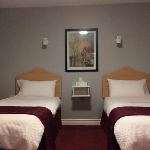Sea Dew B&B - image 13
