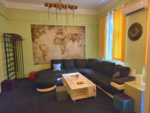 Spacious old town Apartments Sarajevo Ferhadija