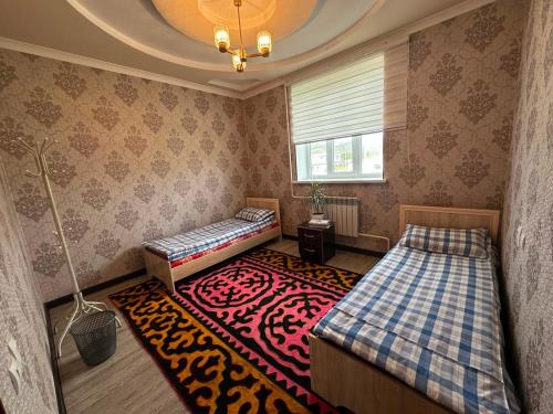 Guest house Trans Alay in Sary-Tash