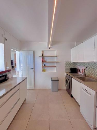 Villa Eve in เลอการ์เบ