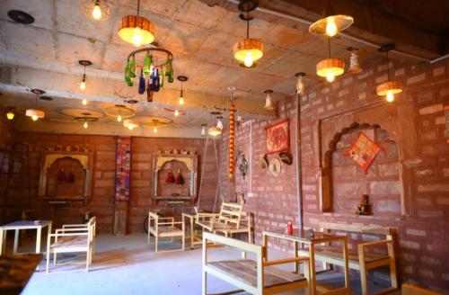 Shangri-La The Heritage Haveli Jodhpur photo 5