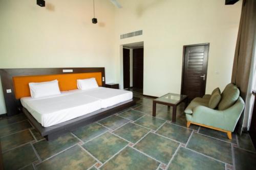 Celestia Ayurveda Resort, Bentota