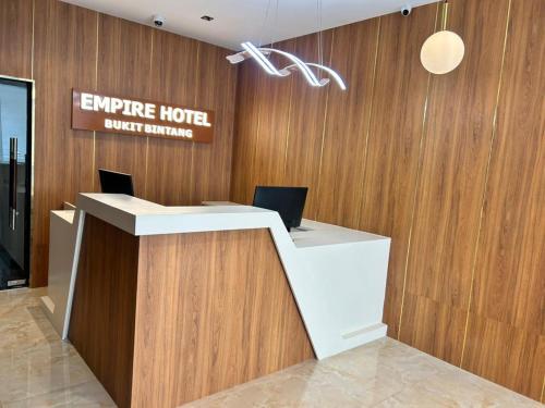 Empire Bukit Bintang in Batu Caves / Gombak