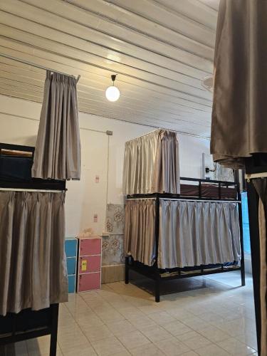 Pakse Green Adventure Hostel Two in Pakse