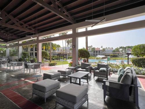 Upscale villa in gated community beach access Yari in Vega Alta