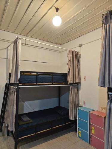 Pakse Green Adventure Hostel Two in Pakse
