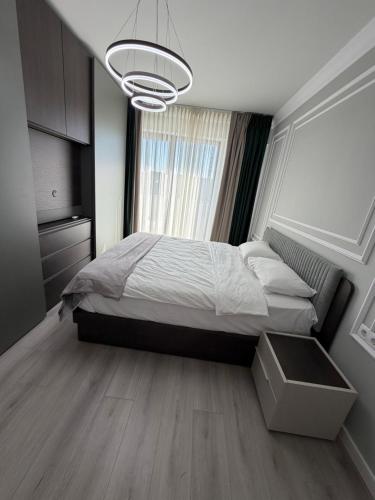 Best Luxury Residence - Location saisonnière - Bistriţa