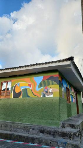 Casa turística la Nativa
