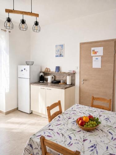 Studio apartman Finally in Belej