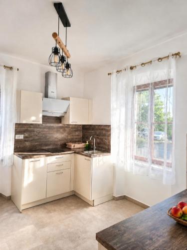 Studio apartman Finally in Belej