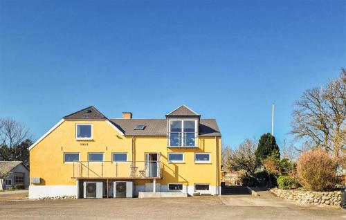 . 3 Bedroom Gorgeous Home In Holstebro