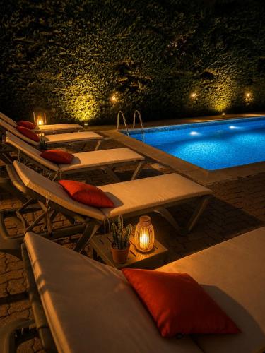 Hotel Cayrons Vence & St Paul de Vence Hotel de charme La Gaude