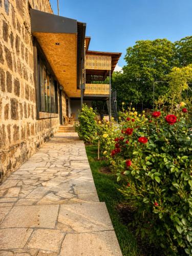Sevak House Aragyugh in Aragyugh