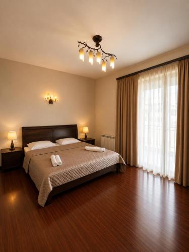 Dream House Hostel & Hotel in Yerevan