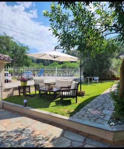 Anestis Studios in Lidia