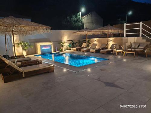 Anestis Studios in Lidia