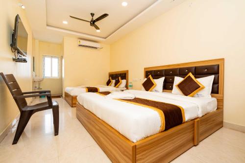 hotel photo