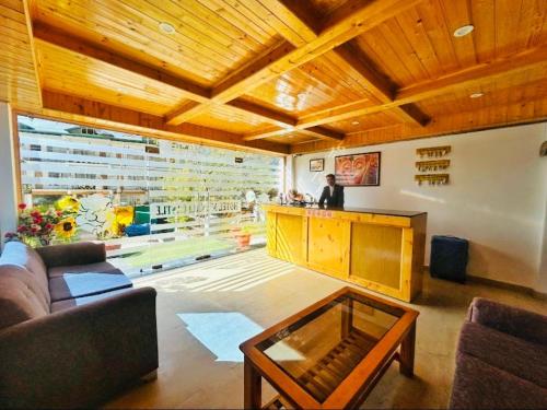 Hotel Manali Castle # Near Mall Road # Parking # Mountain view Rooms photo 3