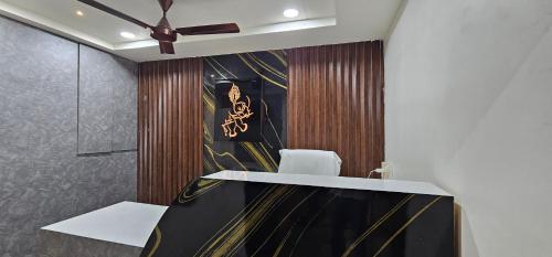 Hotel Krishna in Wankaner