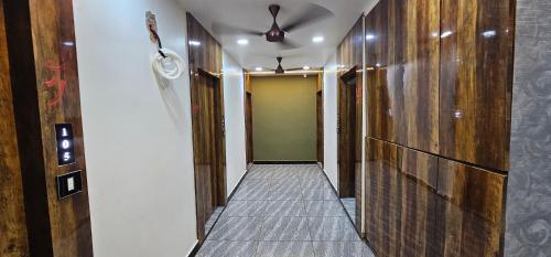 Hotel Krishna in Wankaner