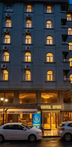 hotel photo