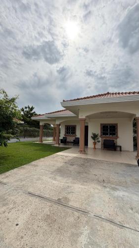 Экстерьер, Villa azuero in Лос Сантос