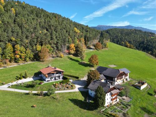 Appartament Eichnerhof