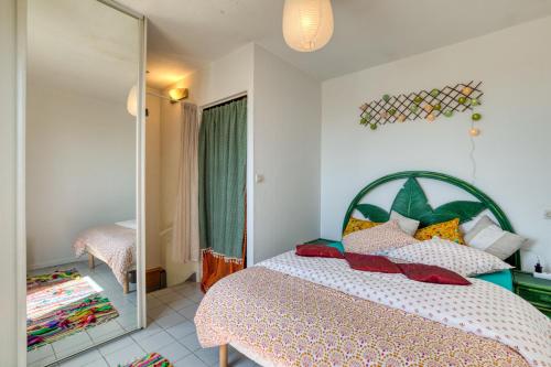 Le Duplex des Halles-Balcon & Clim - image 4