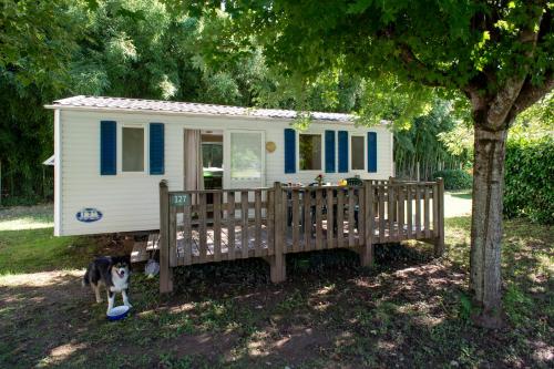 2 bedrooms, 4 beds