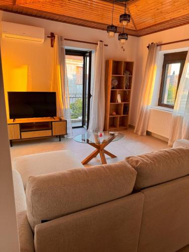 Faciliteter, Dina's House in Argalasti