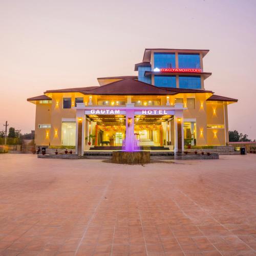 Gautam Hotel Dhanusha