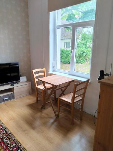 Cozy City Center apartment in Valga