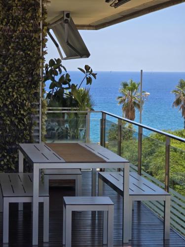 Apartamento Bea Beach - Barcelona