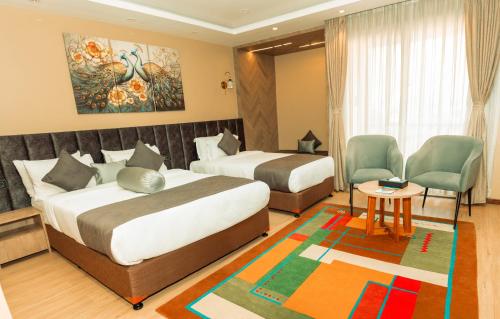 Gautam Hotel, Dhanusa in Janakpur