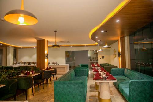 Gautam Hotel, Dhanusa in Janakpur