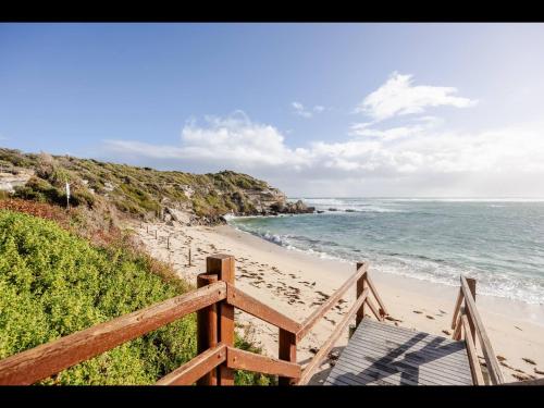 Margaret River Beach House - Ombak Villa - Gnarabup