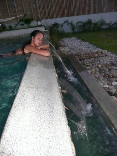 Origenes Spa & Lodging
