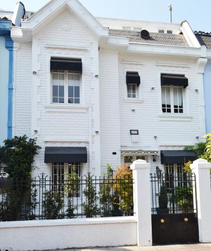 Hotel Boutique Tremo Bustamante